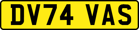 DV74VAS