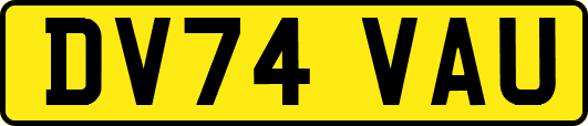 DV74VAU