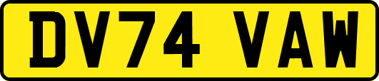 DV74VAW