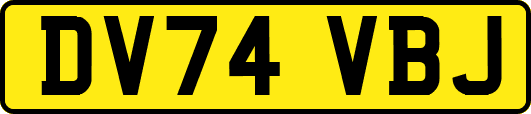 DV74VBJ