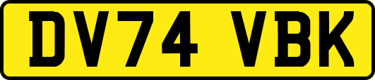 DV74VBK