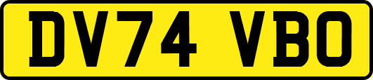 DV74VBO