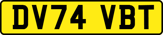 DV74VBT