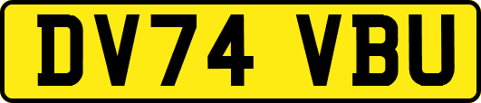 DV74VBU