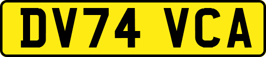 DV74VCA