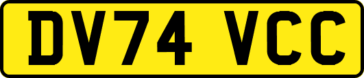 DV74VCC