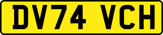 DV74VCH