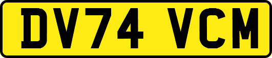 DV74VCM