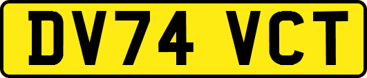 DV74VCT