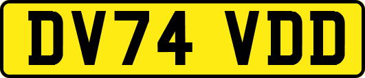 DV74VDD
