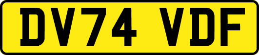 DV74VDF