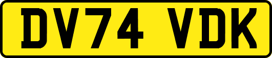 DV74VDK