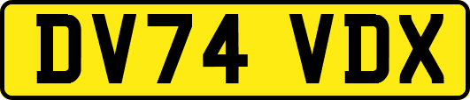 DV74VDX