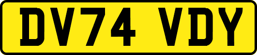 DV74VDY