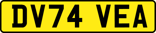 DV74VEA