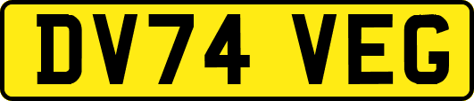 DV74VEG