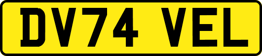 DV74VEL