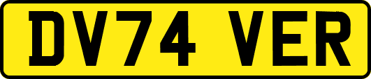 DV74VER