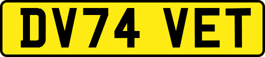 DV74VET