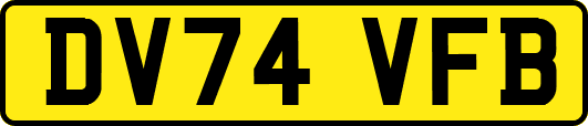 DV74VFB