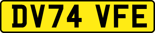 DV74VFE