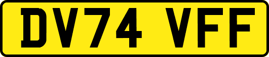 DV74VFF