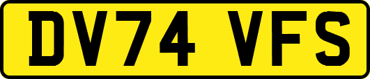 DV74VFS