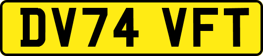 DV74VFT