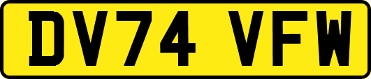 DV74VFW