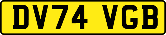 DV74VGB