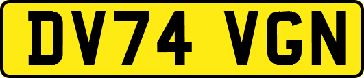 DV74VGN