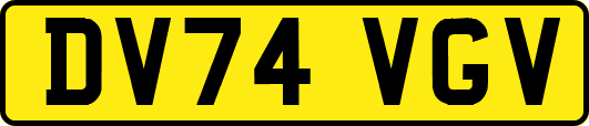 DV74VGV