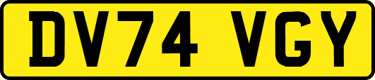 DV74VGY