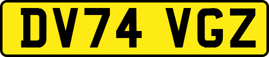 DV74VGZ