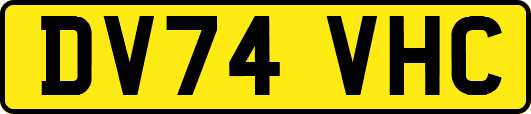 DV74VHC