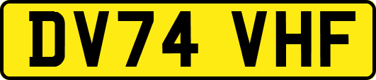 DV74VHF