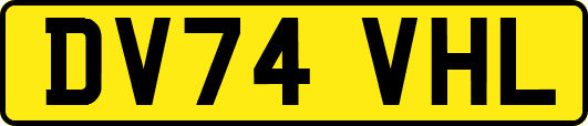 DV74VHL