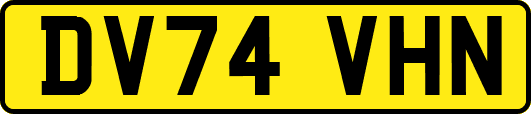DV74VHN