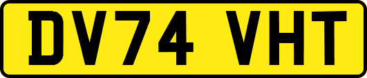 DV74VHT