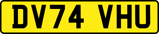 DV74VHU
