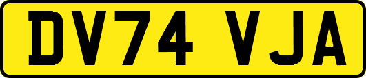 DV74VJA