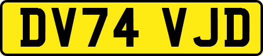DV74VJD