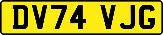 DV74VJG