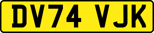 DV74VJK