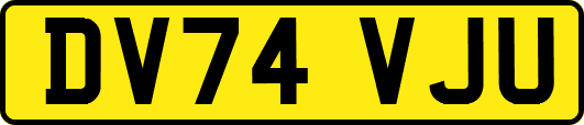 DV74VJU