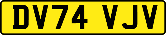 DV74VJV