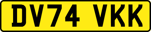 DV74VKK