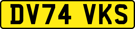 DV74VKS