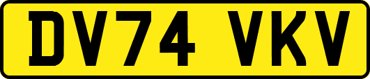 DV74VKV