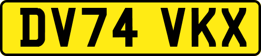 DV74VKX